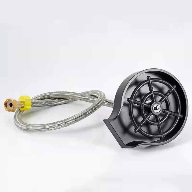 High Pressure Cup Washer